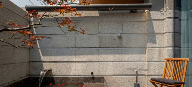 乐之之·安隅酒店(诸葛亮广场万达店)图片