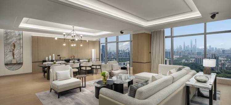 广州之窗皇冠假日酒店图片