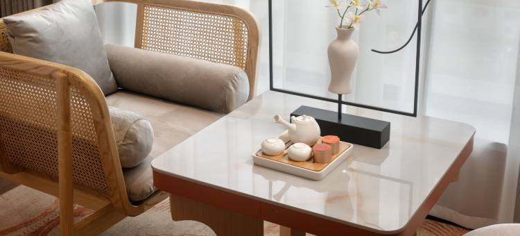 品睿酒店(海阳汽车总站店)图片