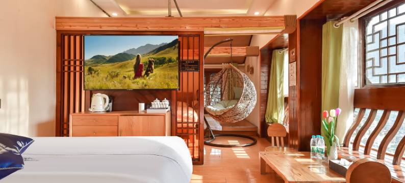 西江栖云小筑观景客栈图片