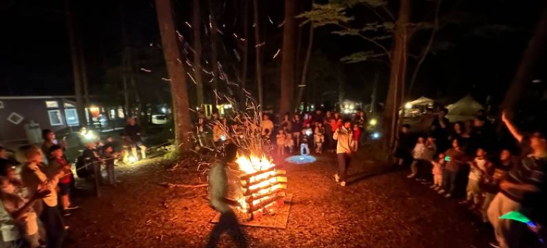 PICA富士吉田营地(Pica Fujiyoshida)图片