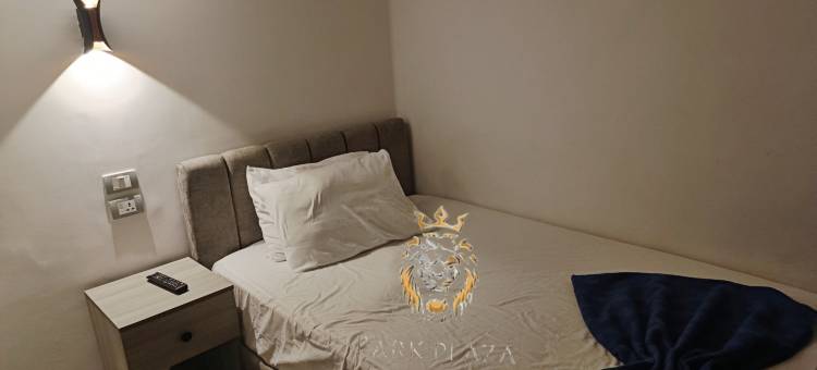 New Park Plaza Cairo图片