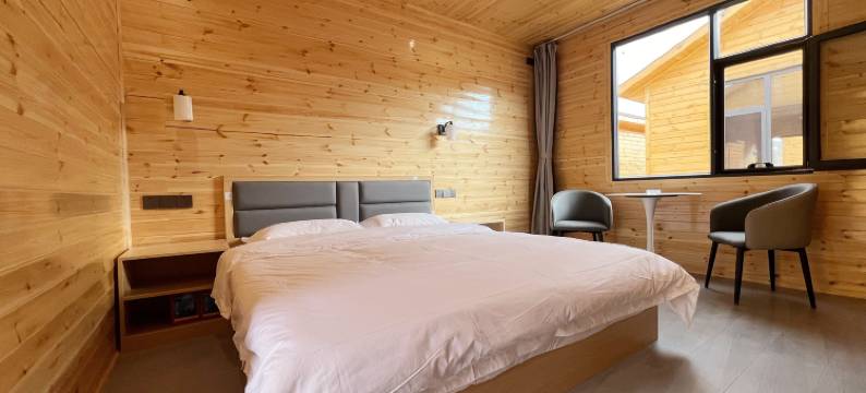 西极宥客·民宿图片