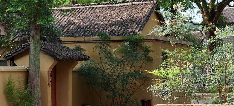 信阳杉居民宿图片