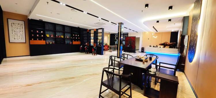 优程酒店(晋中平遥古城北门店)图片