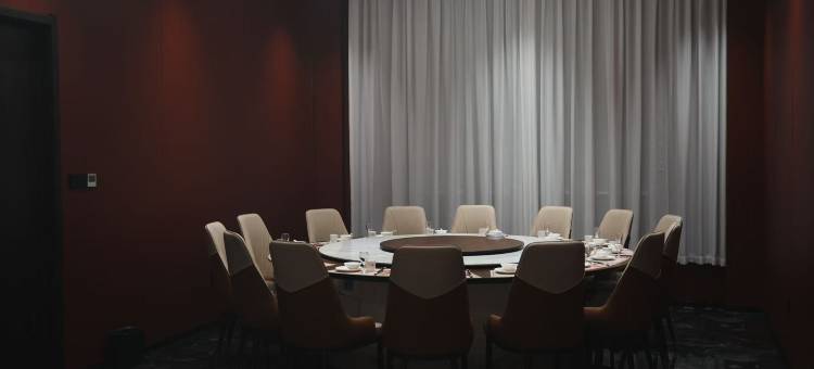 万溪酒店(克东客运站店)图片