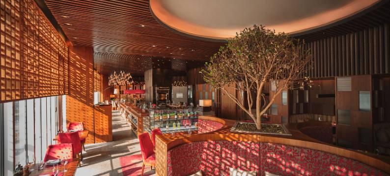 首尔柏悦酒店(Park Hyatt Seoul)图片