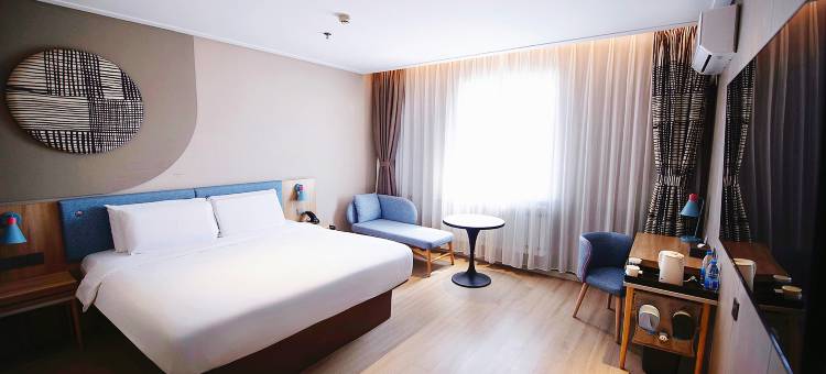 如家酒店·neo(吉林厦门街店)图片