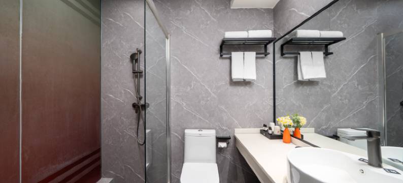 居宜凯旋大酒店(江南万达亭子码头店)图片