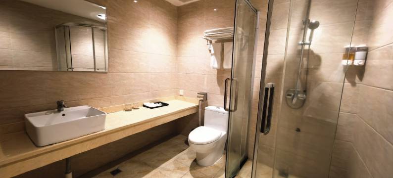 惠州鼎润商务酒店(惠州学院店)图片