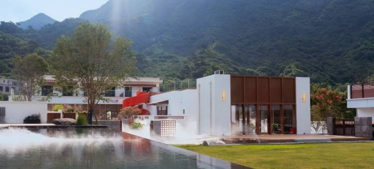 北京栗花溪悦民宿(红螺寺店)图片