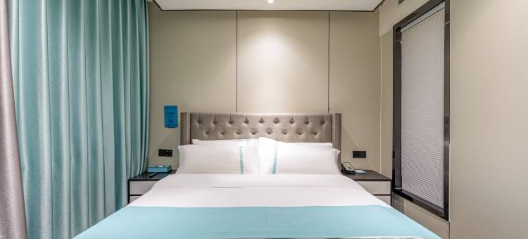 希岸酒店(西藏博物馆旅游大厦店)图片