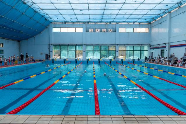 美豪丽致酒店(西安未央路青少年中心地铁站店)图片