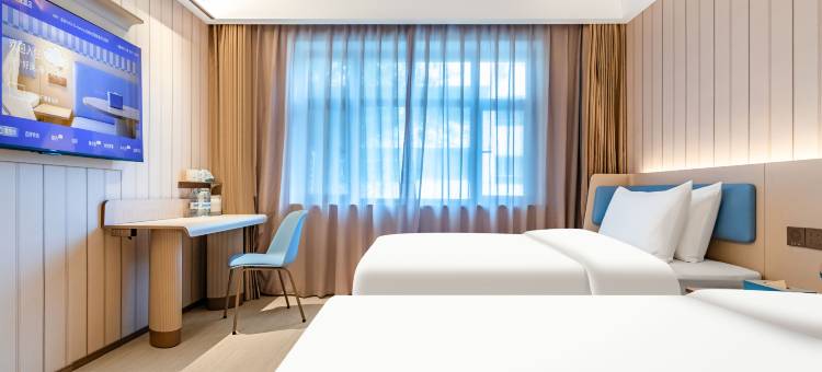 汉庭酒店(乌鲁木齐火车南站店)图片