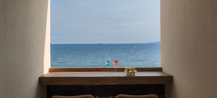 瞰海海景设计美宿(MOMOO茉茉海店)图片