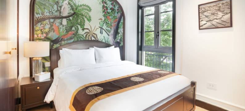 富国岛玫瑰之家(Maison D’Rose Phu Quoc)图片