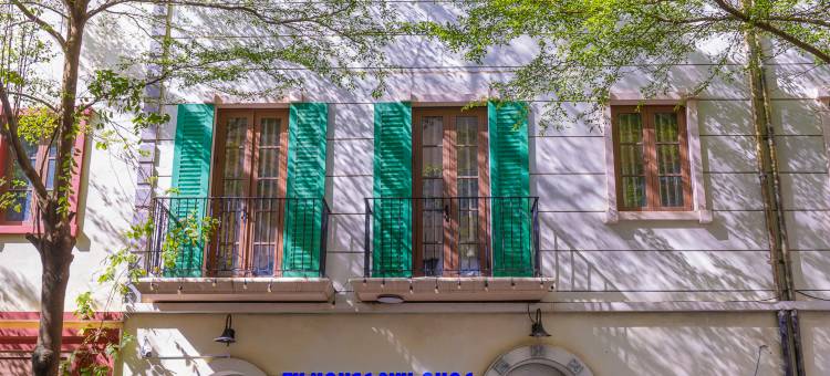 富国岛日落小镇TK House(TK House Phu Quoc - Sunset Town Phu Quoc)图片