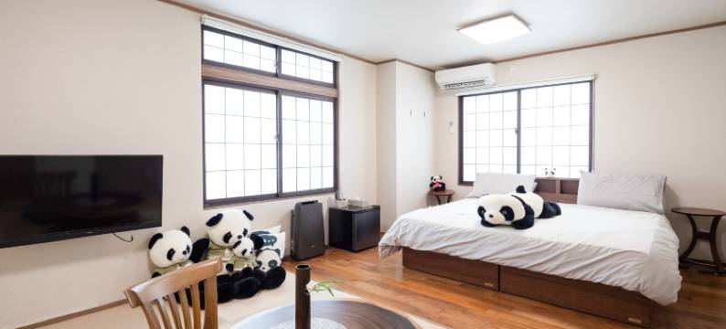 醍醐白滨之宿旅馆(Shirahama No Yado Daigo)图片