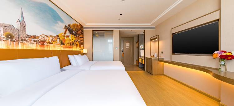 维也纳酒店(大理州宾川金牛路店)图片