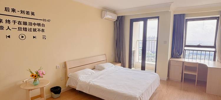 秦皇岛沿途风景观海公寓(秦皇小巷店)图片