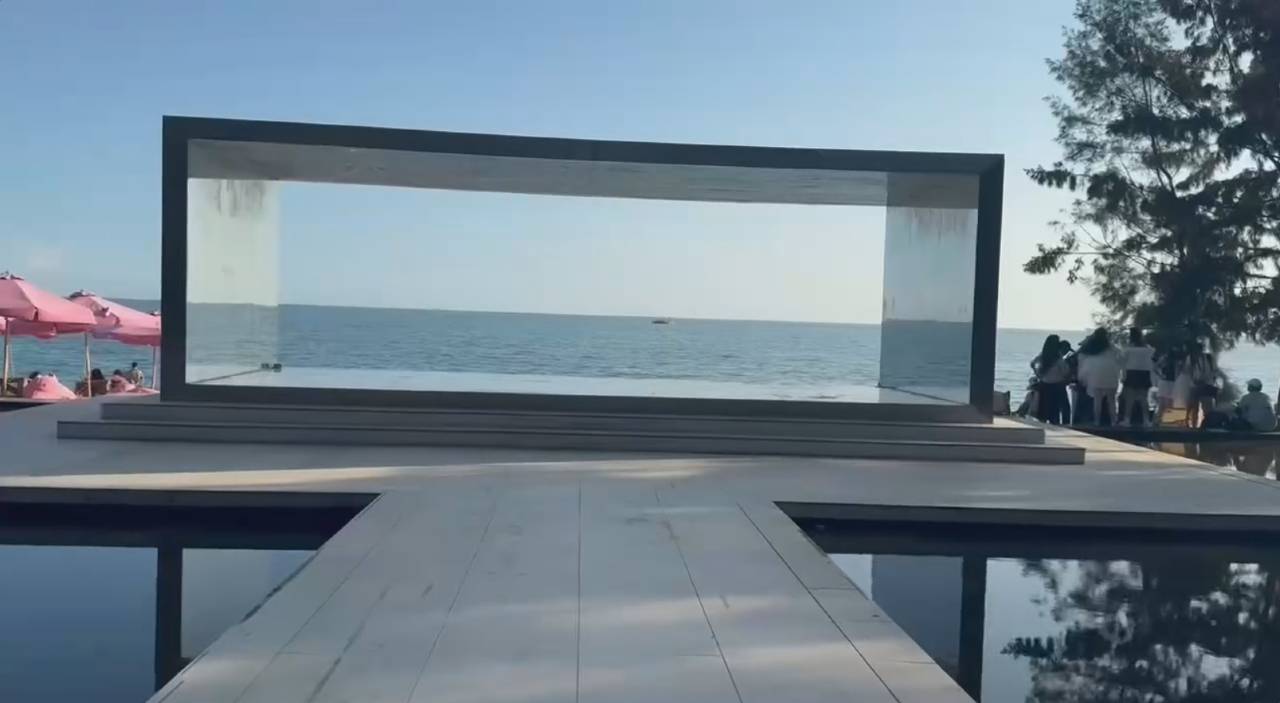 柏曼酒店(北海北部湾广场老街店)图片