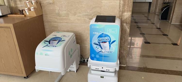 维也纳酒店(东莞厚街珊美地铁站店)图片