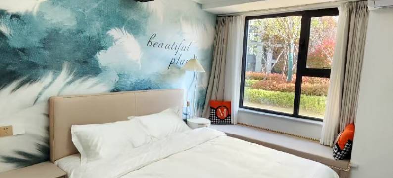 伊伊民宿(安阳县高铁东站店)图片