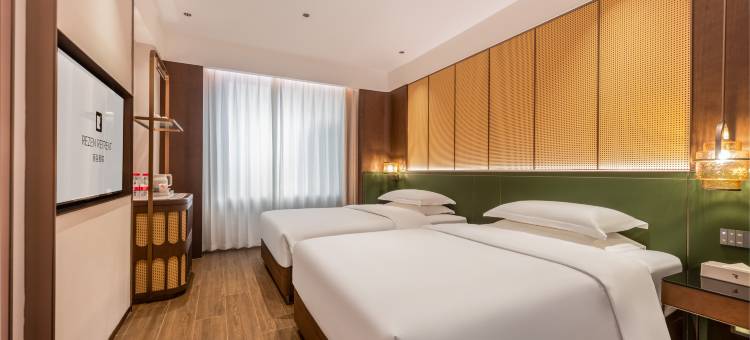 丽呈别院(查干湖景区店)图片