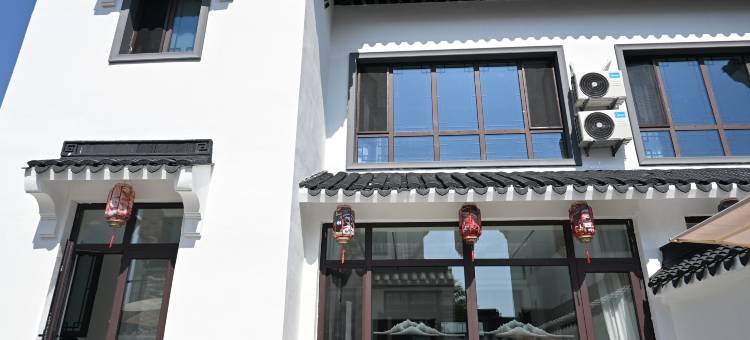 龙栖湾温泉酒店图片