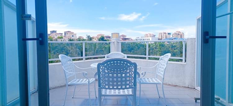 海口乌兰温泉大酒店(西海岸观海台店)图片