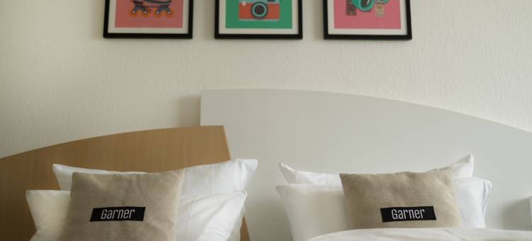 埃尔兰根南部加纳酒店(Garner Hotel Erlangen SÜD)图片