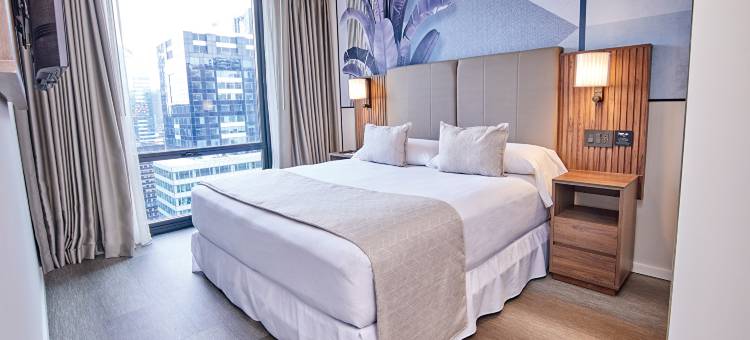 曼哈顿时代广场RIU广场酒店(Riu Plaza Manhattan Times Square)图片