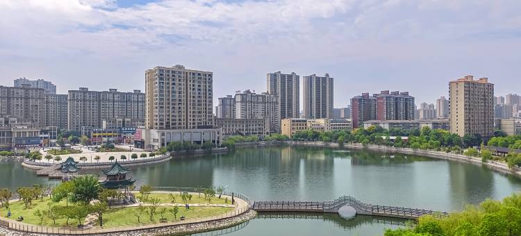 泰泓商务酒店(汉寿万达店)图片
