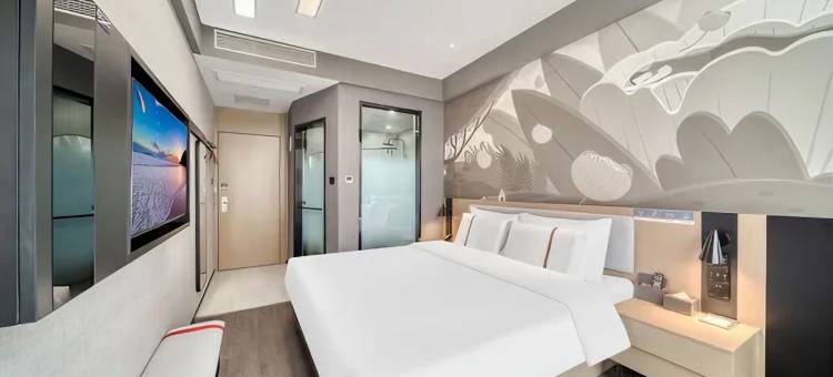 尚客优酒店(晋中太谷文化广场店)图片