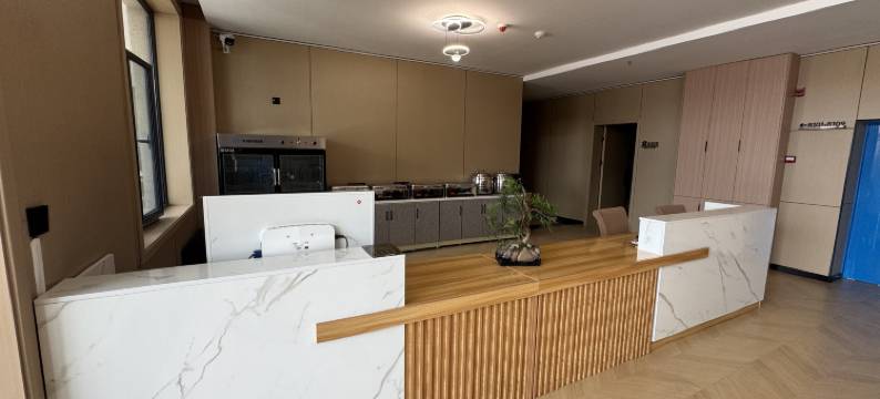 翼城熹宿酒店图片