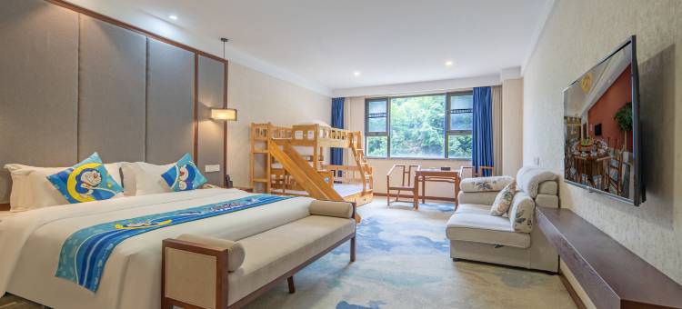 磐安伟业大酒店图片