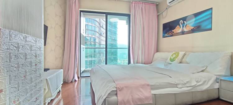 重庆港湾公寓图片