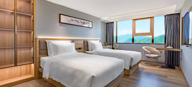 汕头新濠添大酒店图片