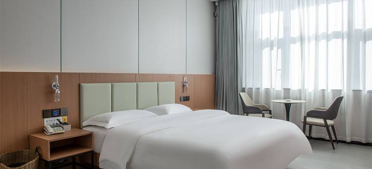 速8精选酒店(阿里地区改则县G216店)图片