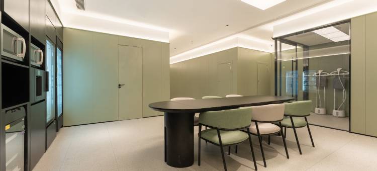 海友酒店(西安北站长安大学渭水校区店)图片