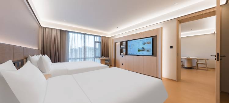 全季酒店(锡林浩特锡林广场店)图片