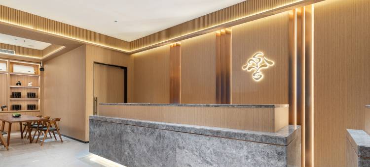 丽呈捷选酒店(中山灯都古镇店)图片