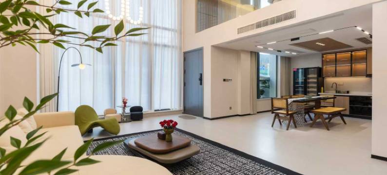 南澳青澳湾凡尘云栖民宿图片