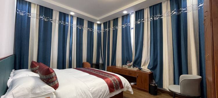 康络庄园酒店图片