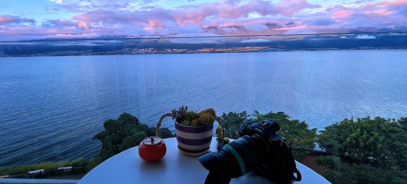 大理市蜗牛海景客栈(文笔村码头店)图片