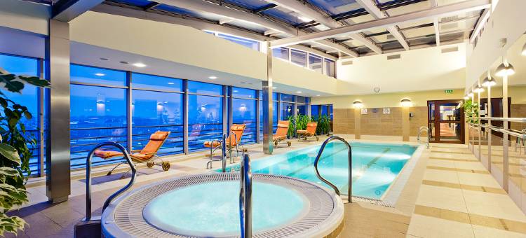 克拉特夫-库布斯酒店(Qubus Hotel Kraków)图片