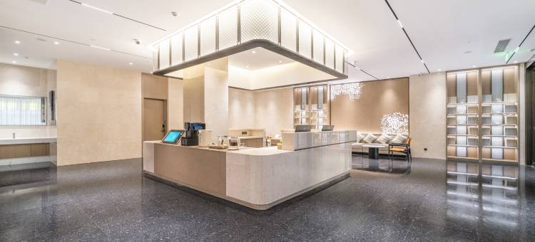 丽呈朗誉酒店(九寨沟县城店)图片