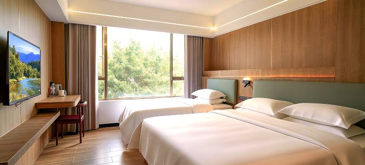 阿具轻居(广州动物园黄花岗地铁站店)图片