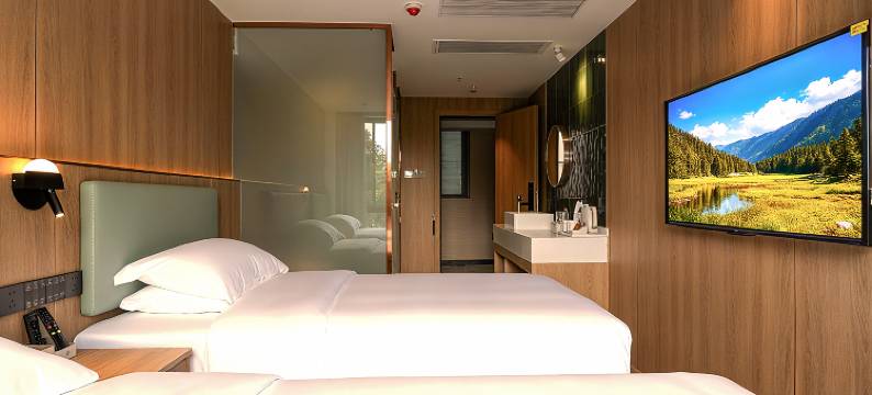 阿具轻居(广州动物园黄花岗地铁站店)图片