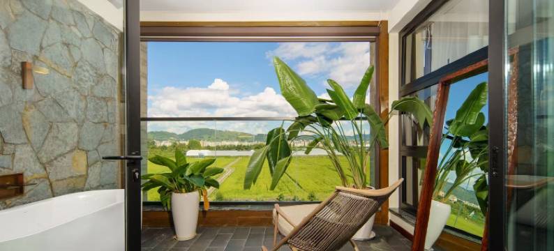 抚仙湖霞客云栖民宿图片